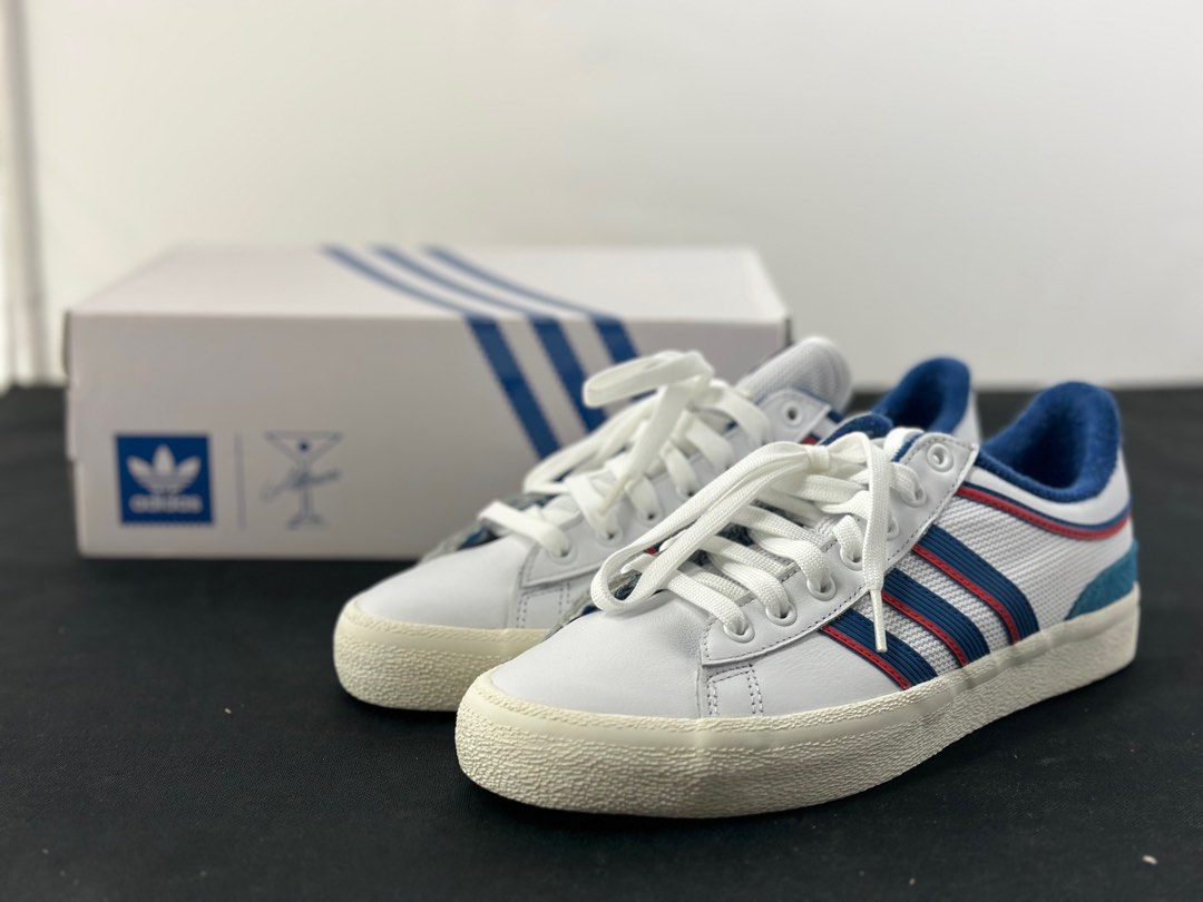 Adidas campus new arrivals vulc alltimers