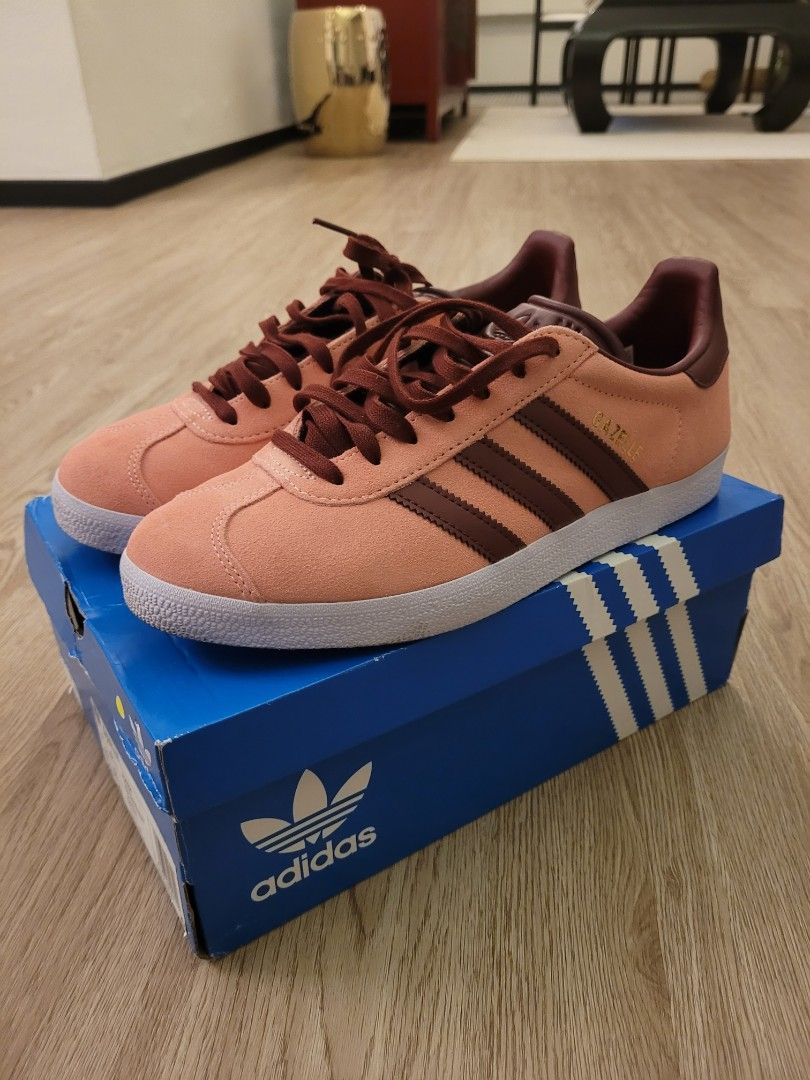 Gazelle super model hotsell