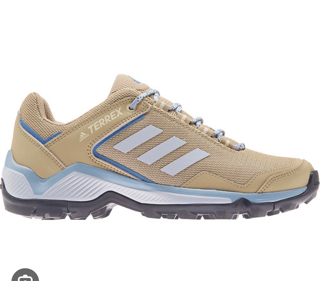 adidas hiking sneakers