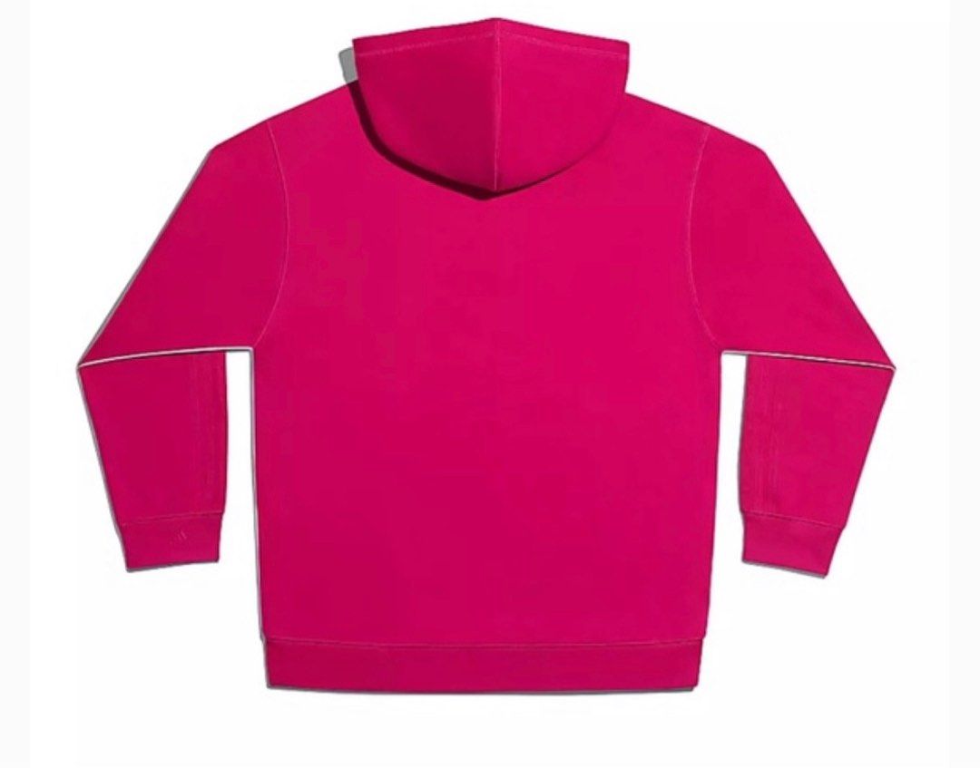 Pink ivy park hoodie deals