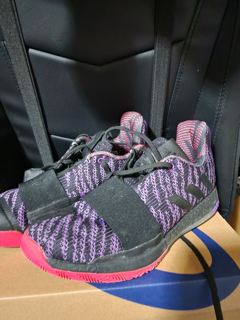 Harden 3 cbc hot sale