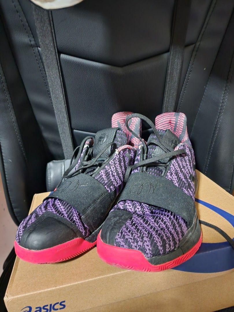 Harden discount 3 cbc