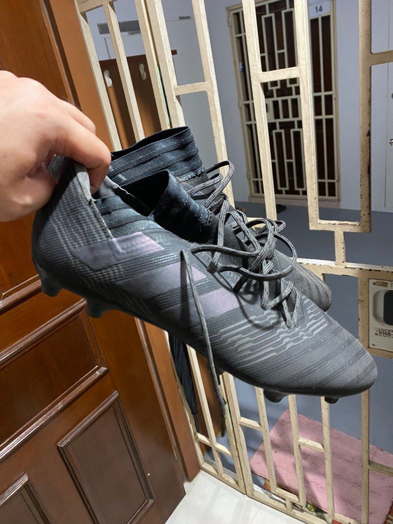 Adidas us nemeziz sneakers clearance