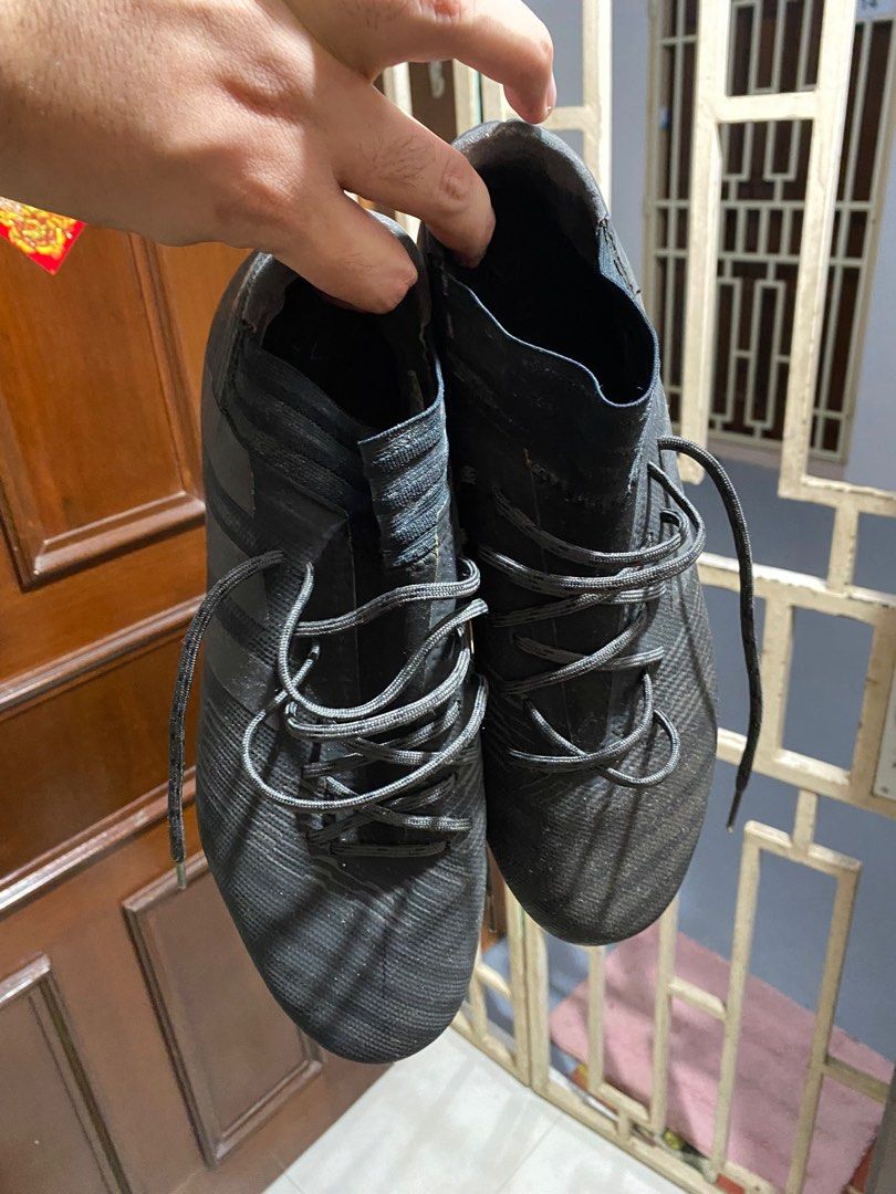 Adidas Nemeziz US 11.5
