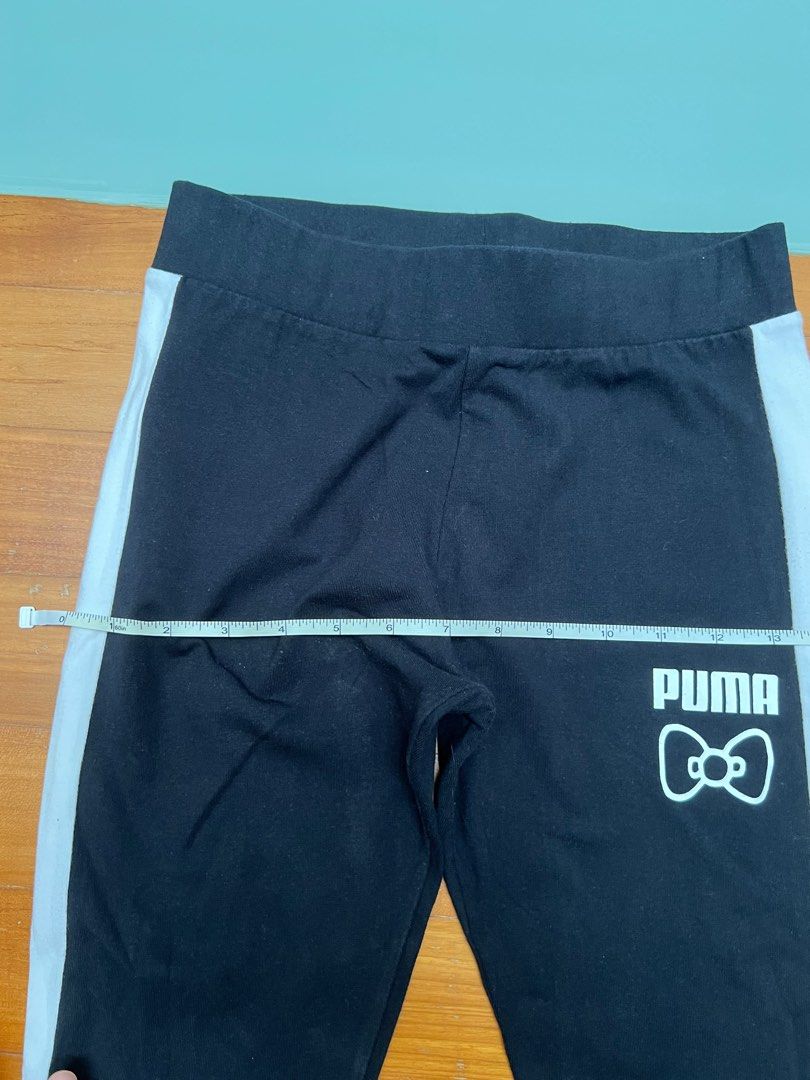 Hello kitty puma on sale 90