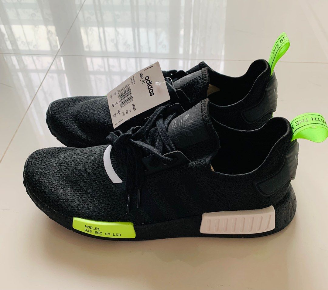 Adidas nmd 016 55c gtx top