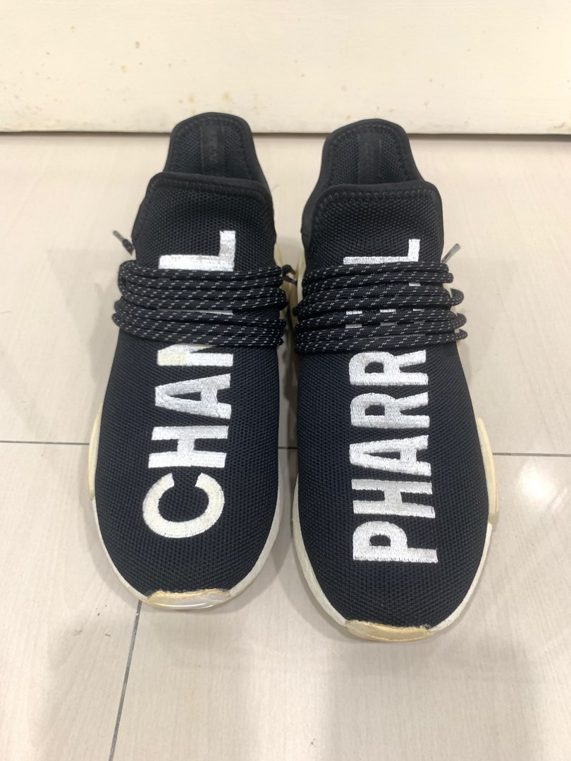 Nmd chanel store pharrell
