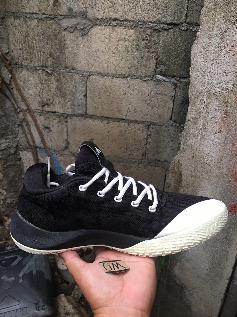 Adidas Nxt Lvl Spd 6 Men s Fashion Footwear Sneakers on Carousell