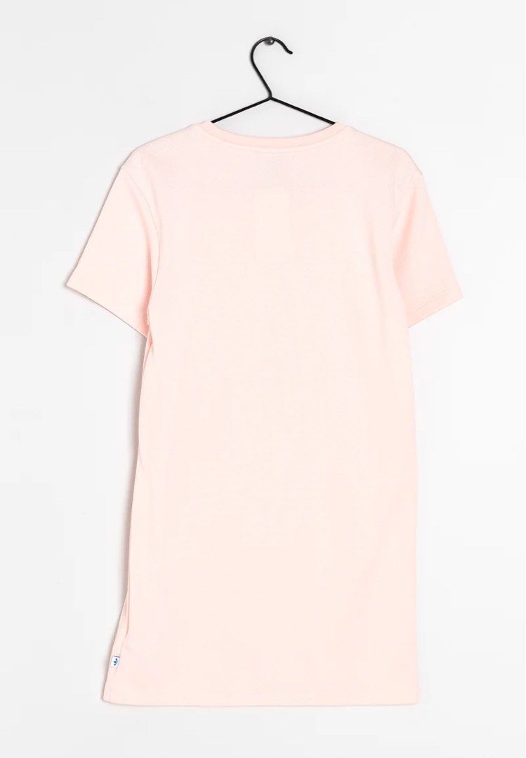 Adidas Originals Light Pink Dress Women s Fashion Dresses Sets