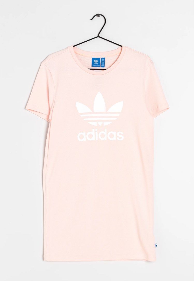 Adidas Originals Light Pink Dress Women s Fashion Dresses Sets