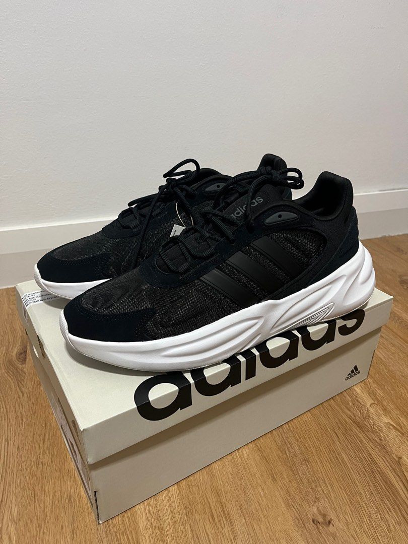 All adidas cloudfoam shoes discount