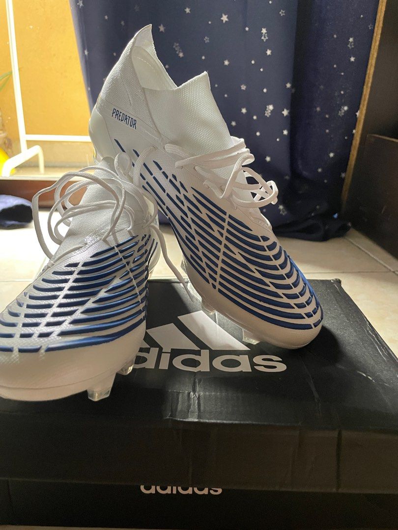Adidas predator discount 18.1 hg