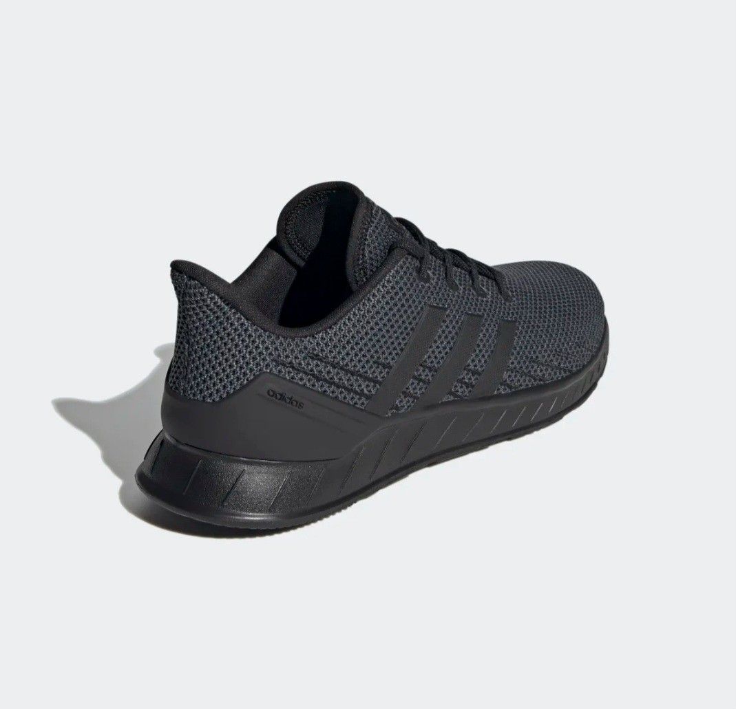 Questar flow black top