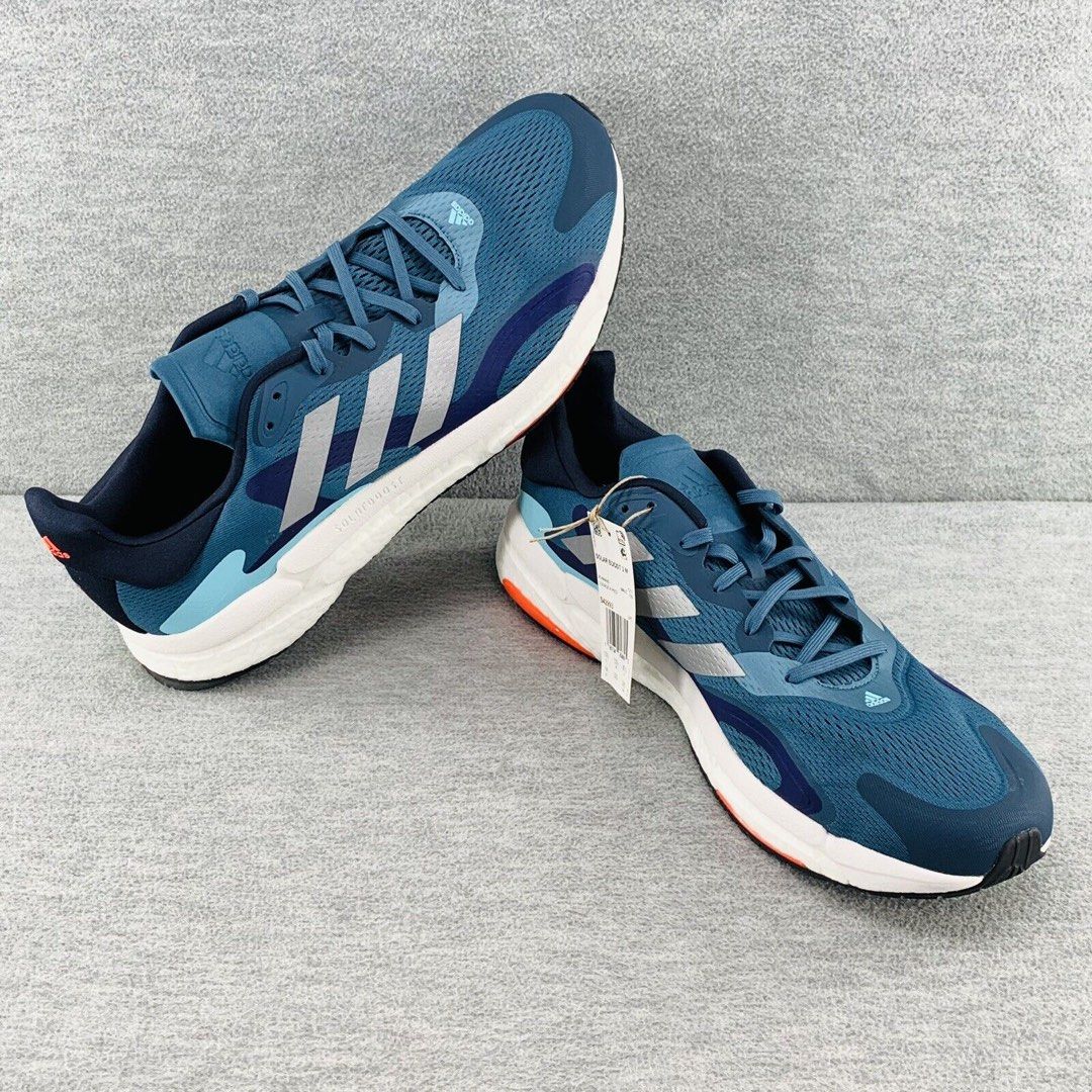 adidas fashion shoes mens