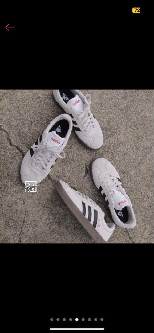 Adidas neo hot sale superstar shoes