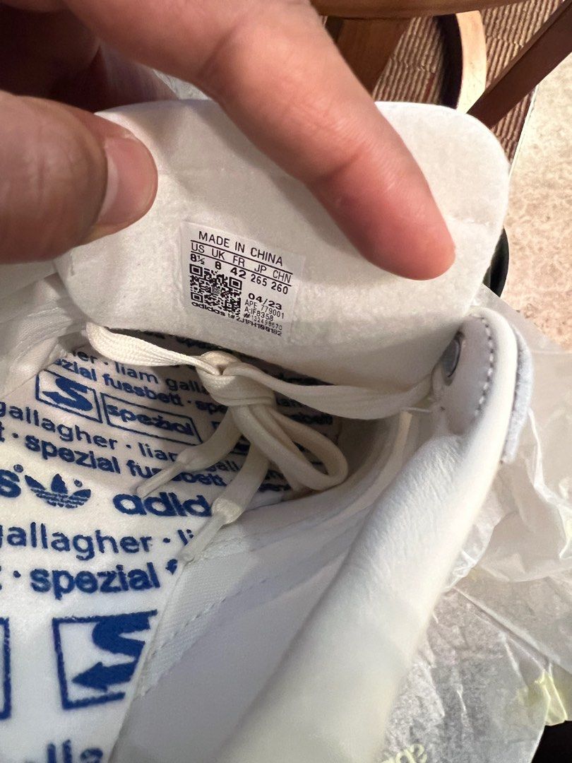 Adidas shop spezial us