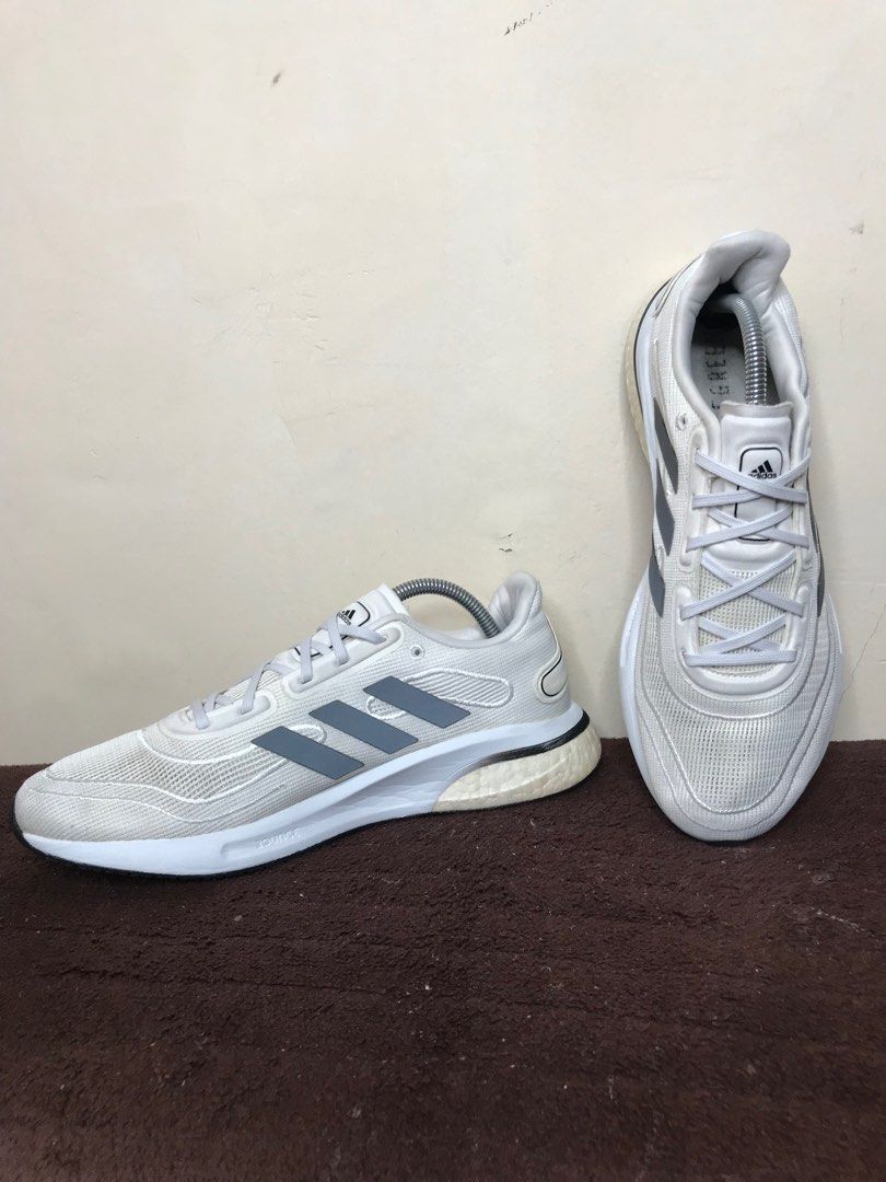 Adidas supernova size 10 outlet