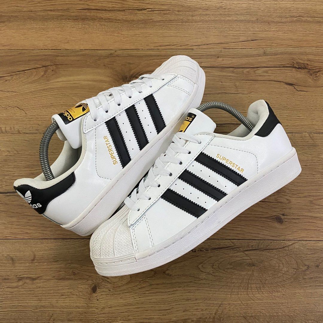 adidas superstar 7.5
