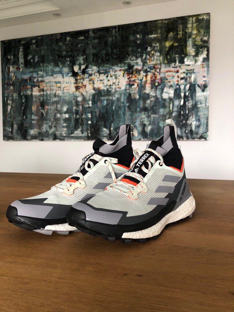 Free hiker adidas online