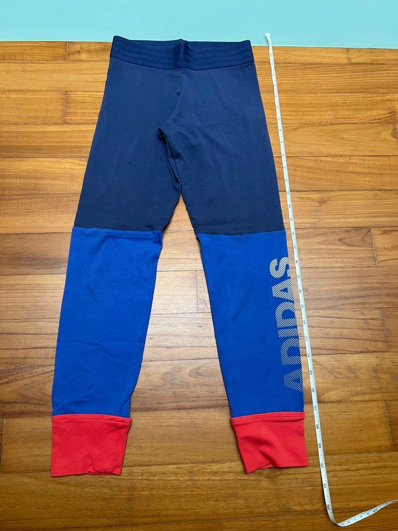 Adidas Nike Puma Hello Kitty tights Women s Fashion Activewear on Carousell