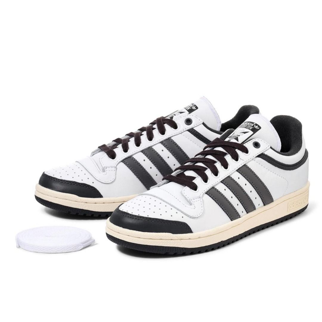 Adidas top ten low cut new arrivals