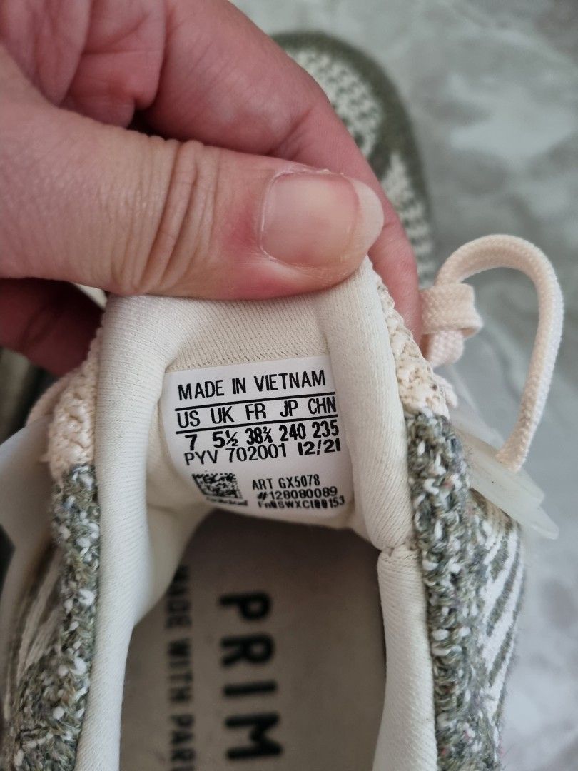 Adidas yeezy ultra new arrivals boost 7