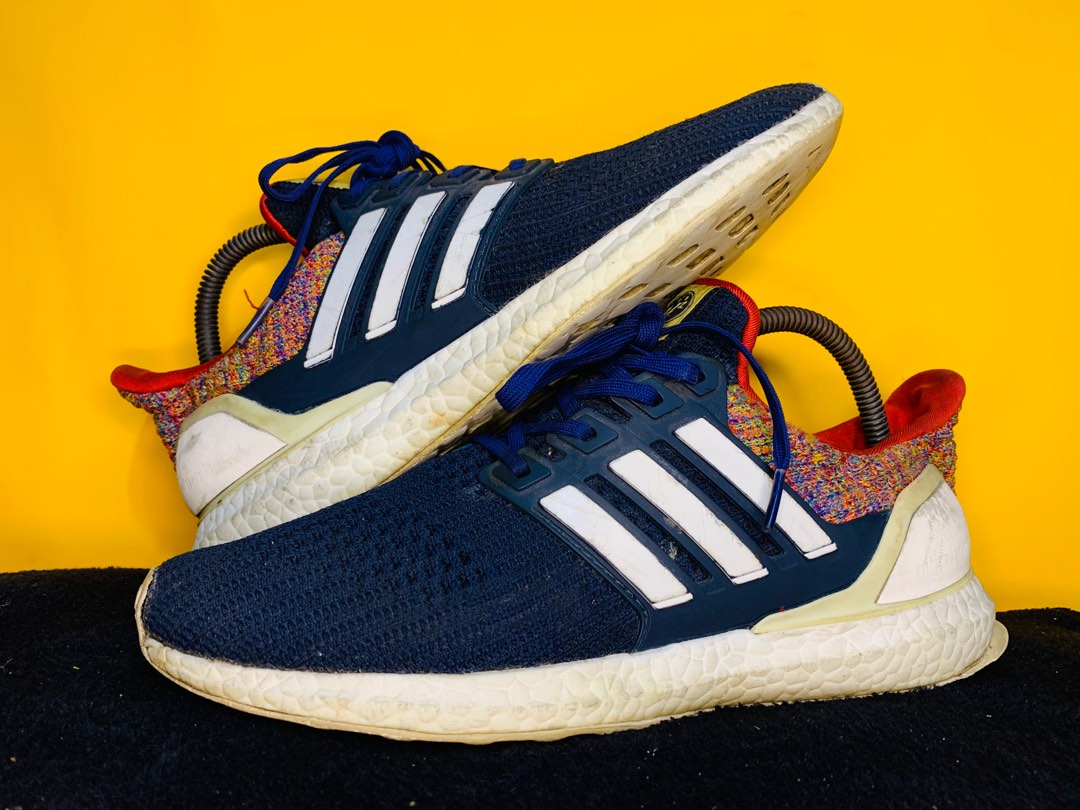 Adidas Ultraboost Size 8 mens Men s Fashion Footwear Sneakers
