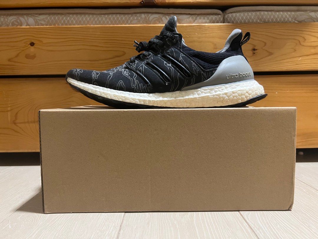 Adidas x shop undftd ultraboost
