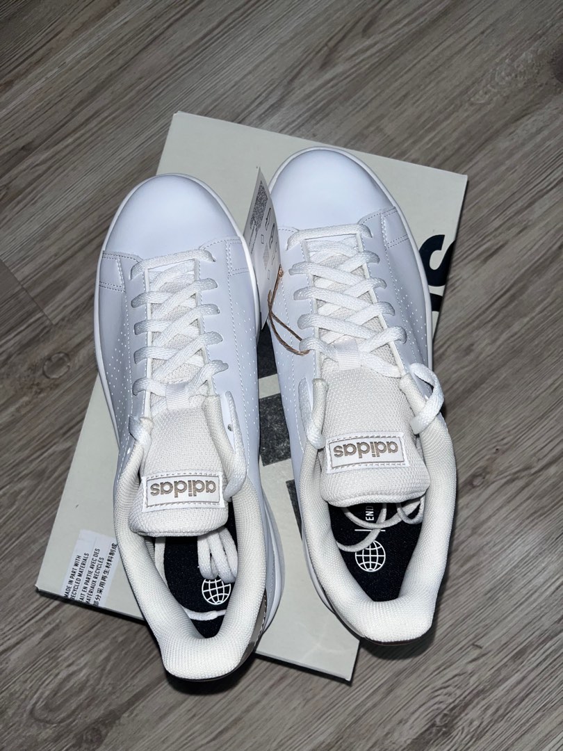 PRICE DROP ORIGINAL Adidas Women Advantage Base Shoes Women s