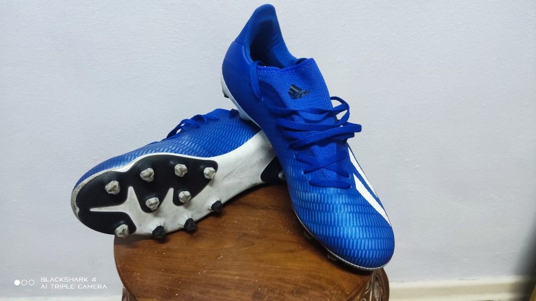 Adidas x 2025 19.3 ag