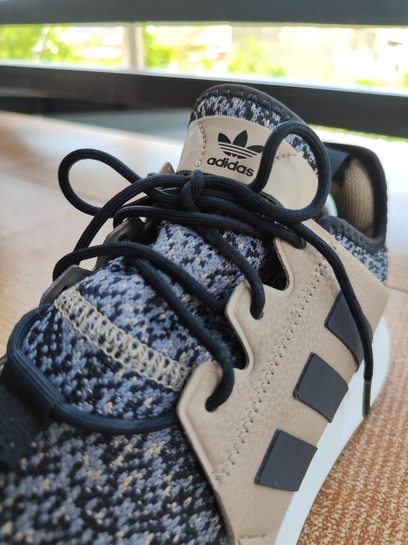 Adidas x_plr trace khaki men's shoe shop