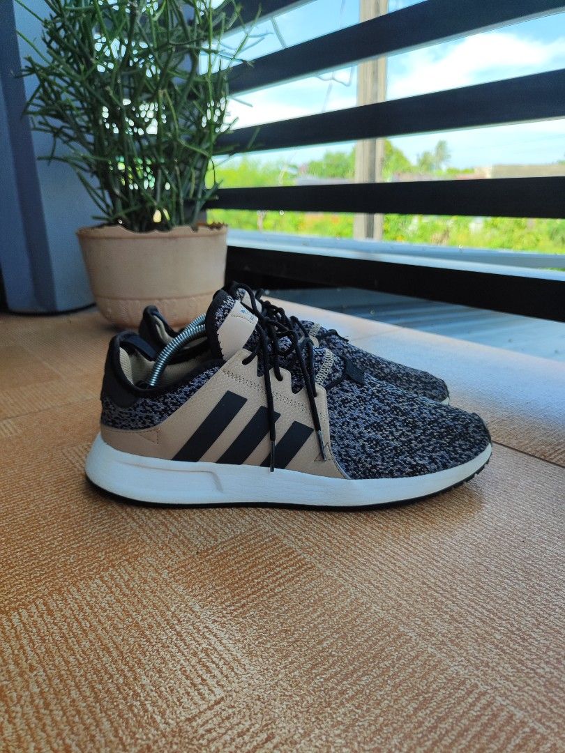 Adidas x_plr outlet khaki mens