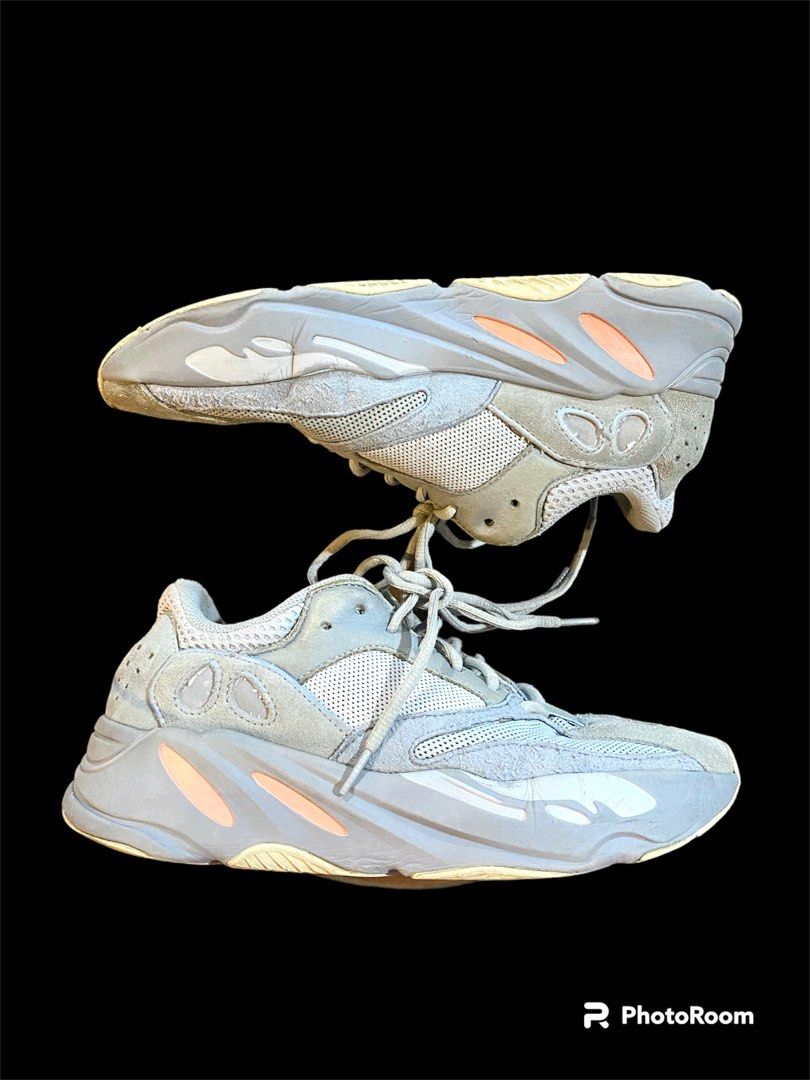 Adidas Yeezy Wave Runner Inertia