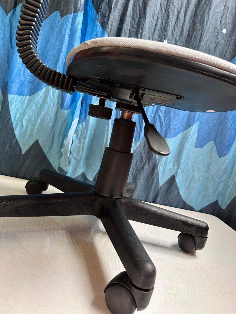 Office chair seat height 15 inches store