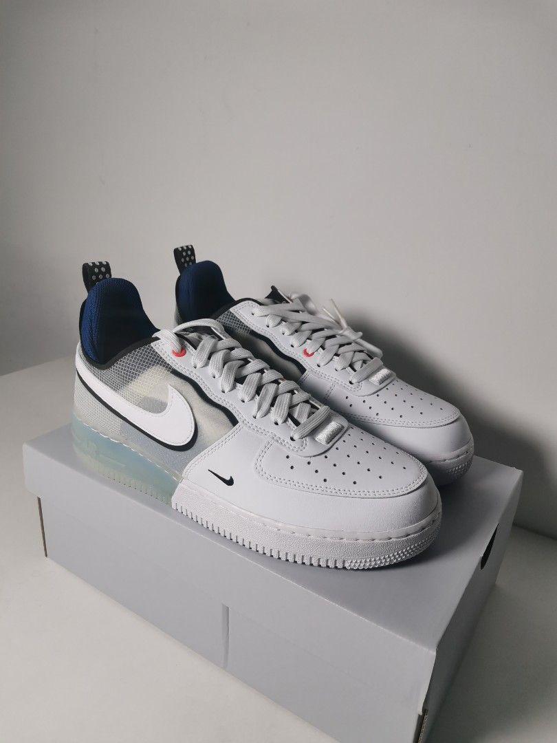 Air force deals 1 07 fx