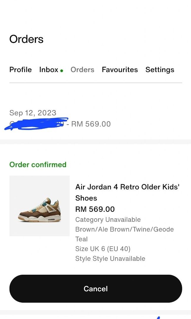 Us7y size in cheap eu