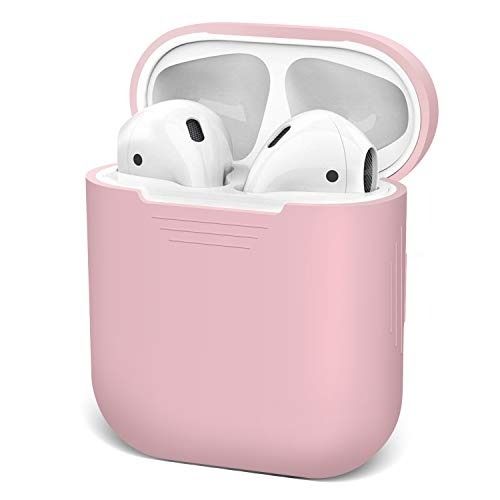 AirPods Case Cover Silicone Waterproof Protective Skin for