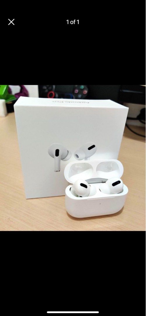 Refurbished airpods sales gen 1