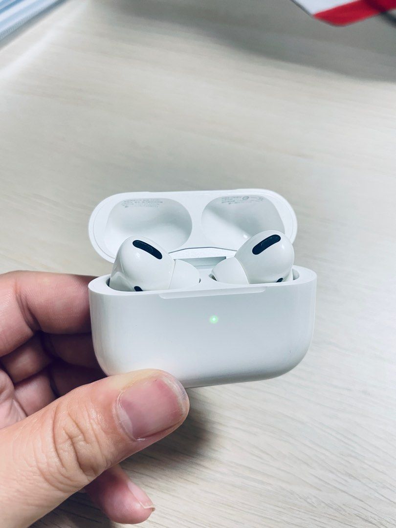AirPods Pro 1代（可議）