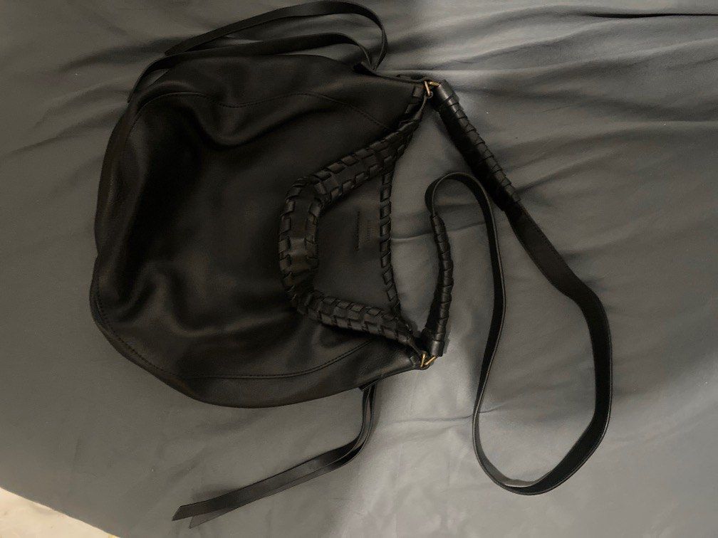 Allsaints bag Women s Fashion Bags Wallets Cross body Bags on