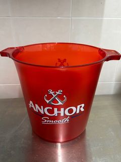ANCHOR Ice Bucket