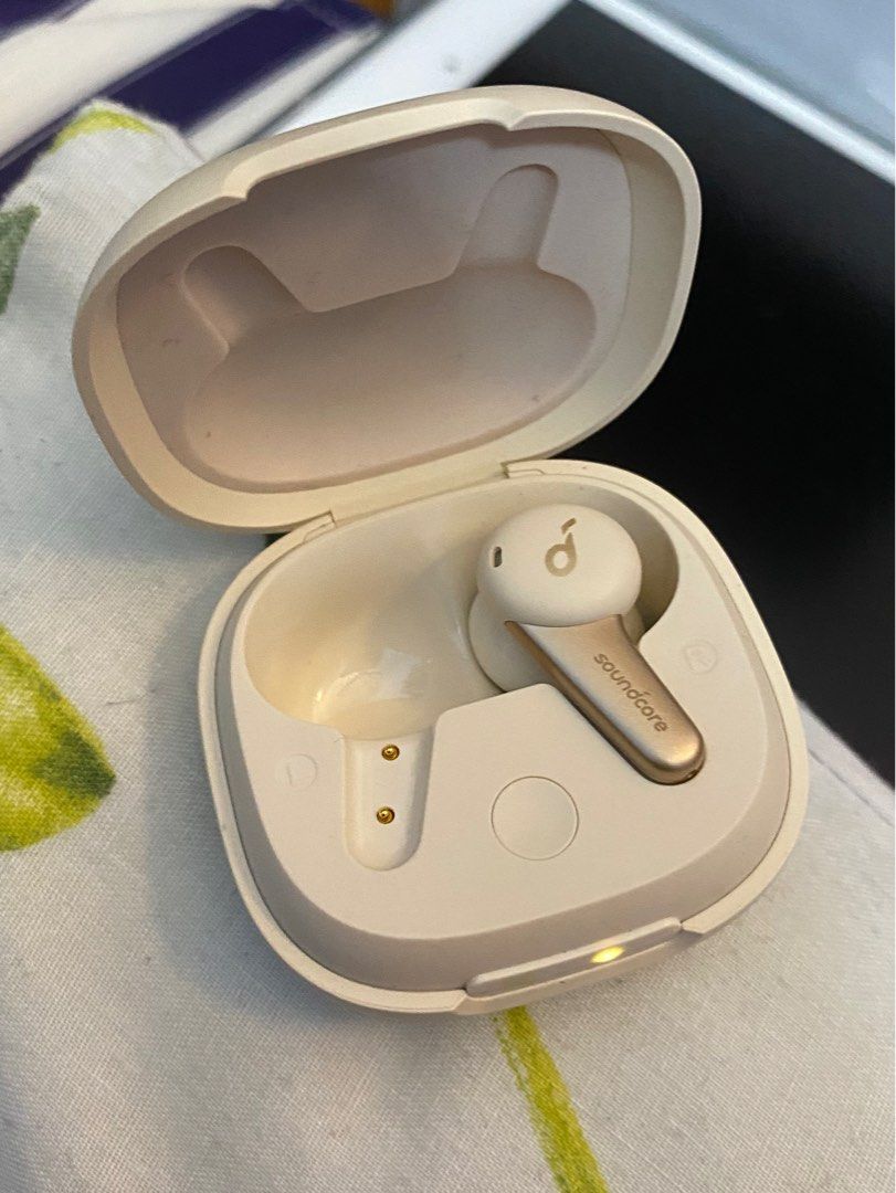 Anker Soundcore Life Note 3S, Audio, Earphones on Carousell