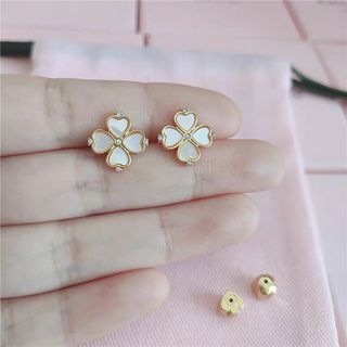 Anting Kate Spade Legacy stud earrings