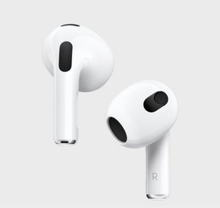 Apple AirPods Pro (2021版）with Magsafe Charging Case, 音響器材