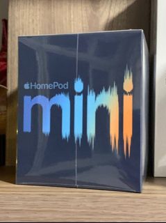 Apple Home pod mini