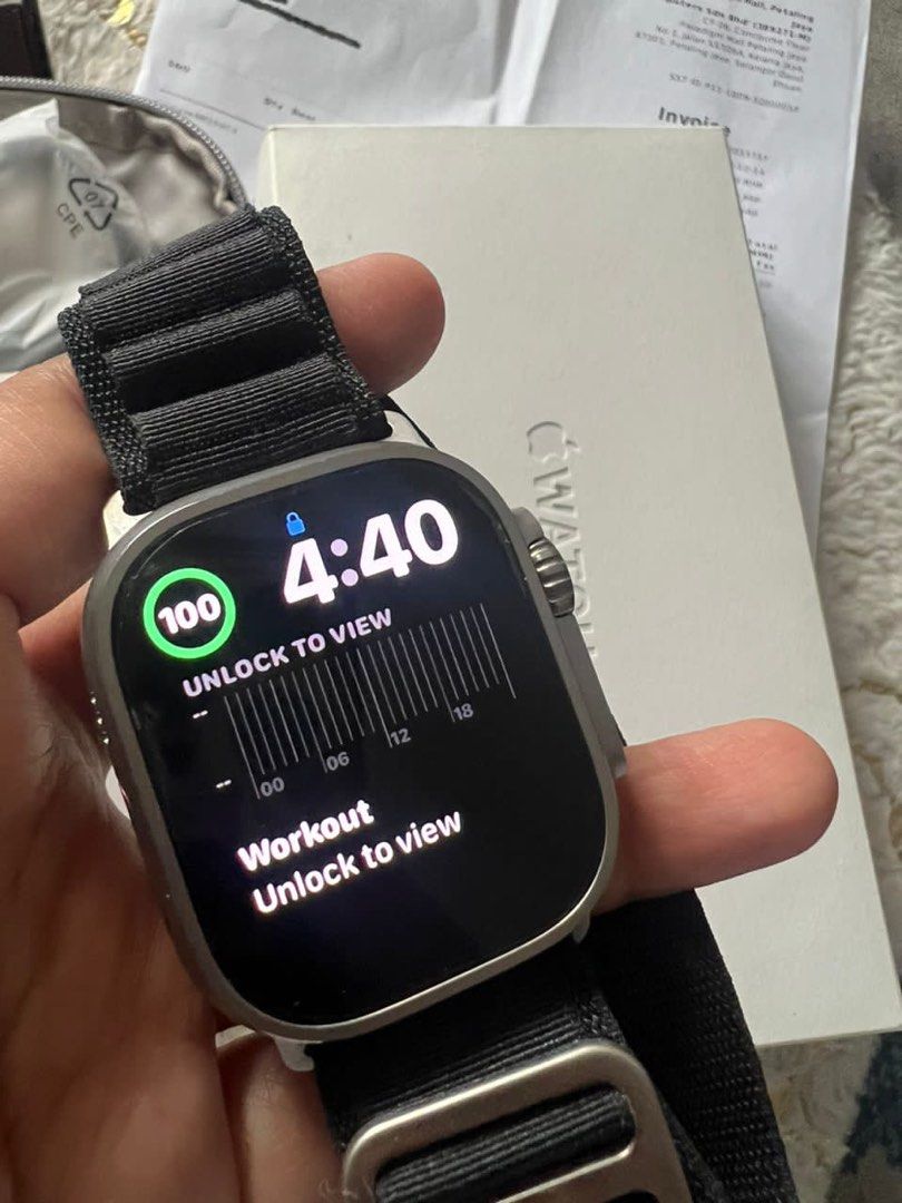 Unlock apple sales watch cellular