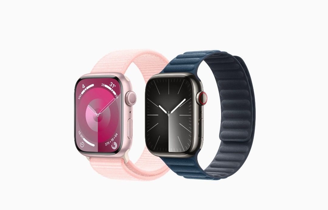 AppleWatch9 sale your apple device pawn pajak gadai apple device