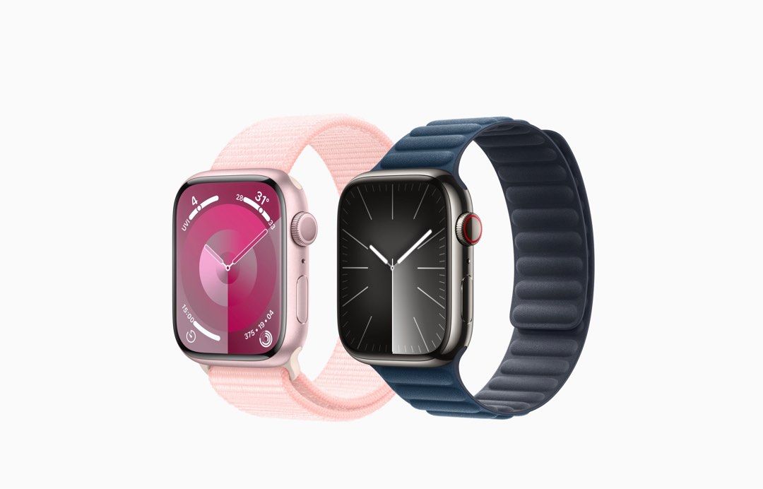 Pawn apple clearance watch series 1