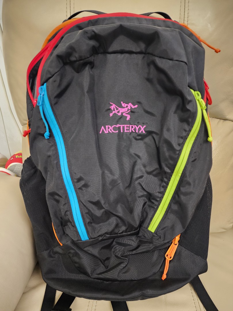 arcteryx beams, 男裝, 袋, 背包- Carousell