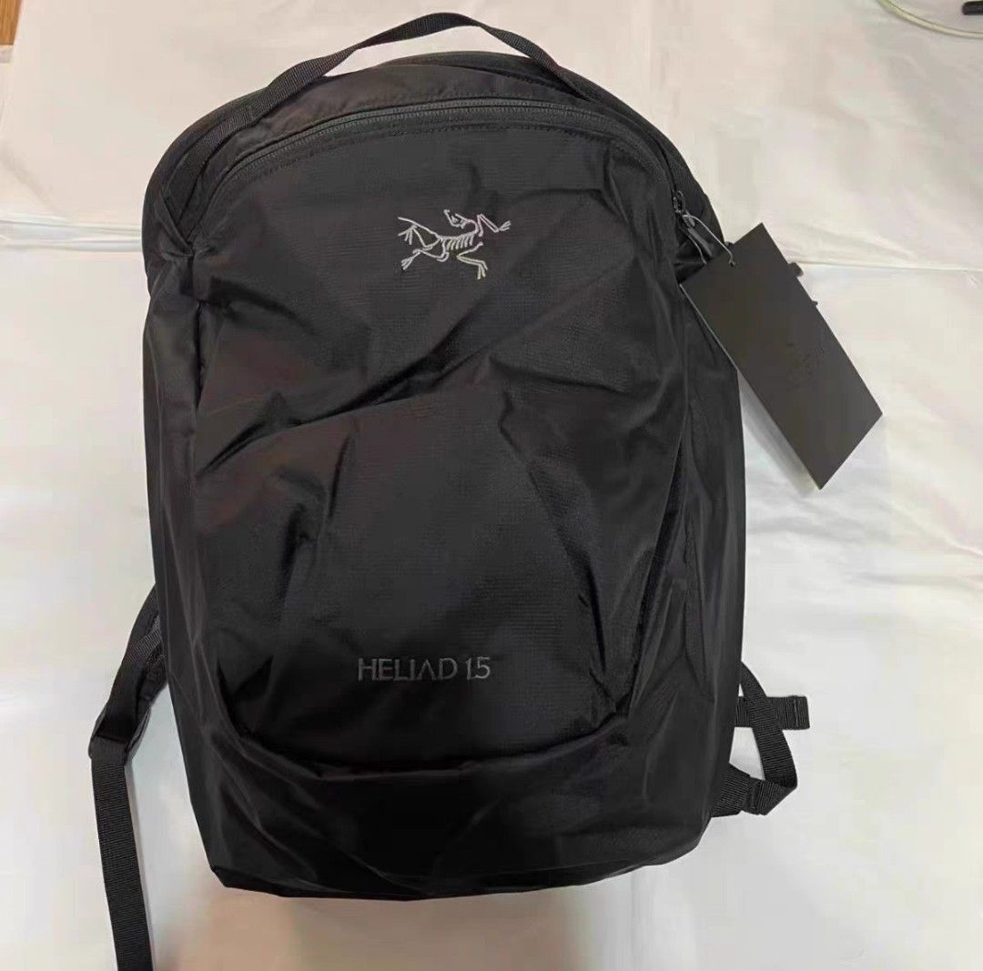 Clearance 1000 Arcteryx Heliad 15L Packable Backpack